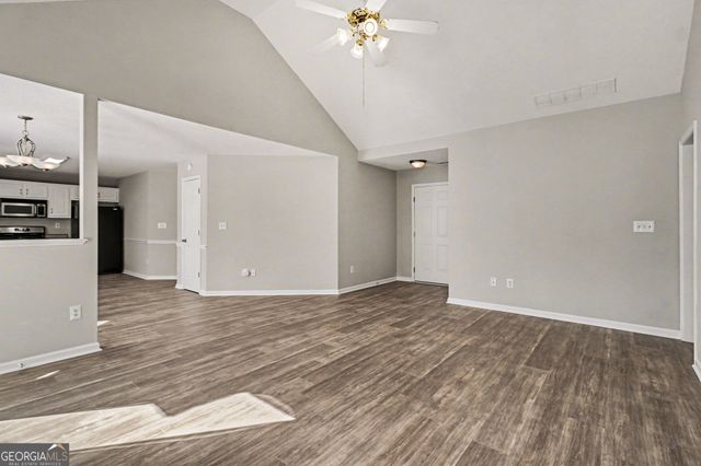 40 Macedonia Woods Court, Newnan, GA 30263