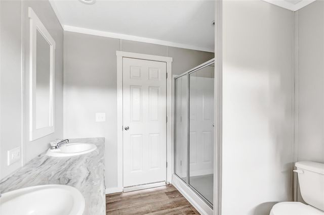 732 Lake Camelot Circle, Ivanhoe, TX 75979