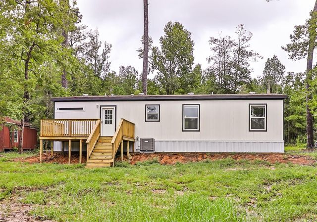 732 Lake Camelot Circle, Ivanhoe, TX 75979