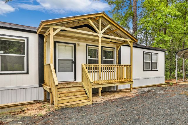 732 Lake Camelot Circle, Ivanhoe, TX 75979