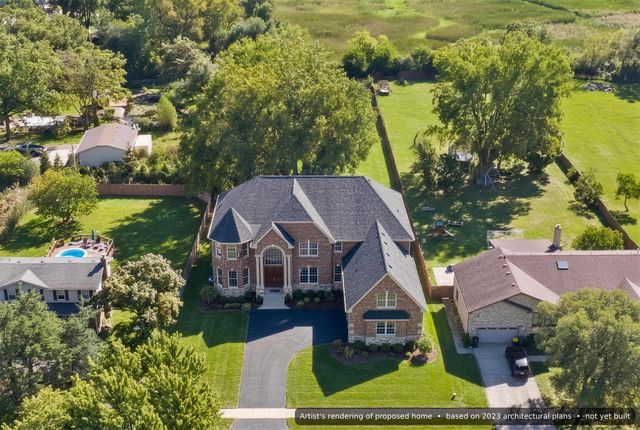 427 Pleasant Drive, Schaumburg, IL 60193