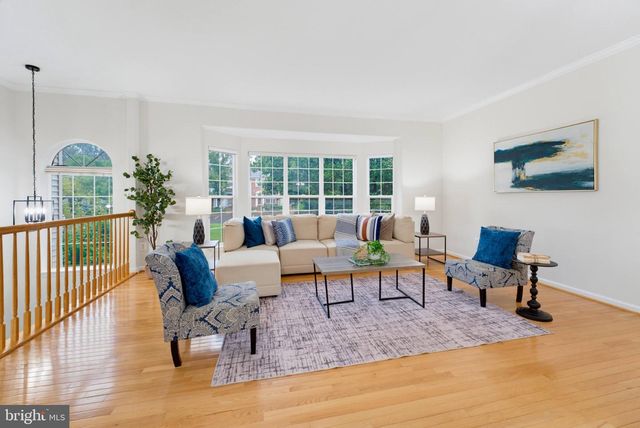 13280 MAPLE CREEK LN, Centreville, VA 20120