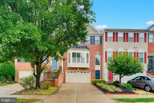 13280 MAPLE CREEK LN, Centreville, VA 20120