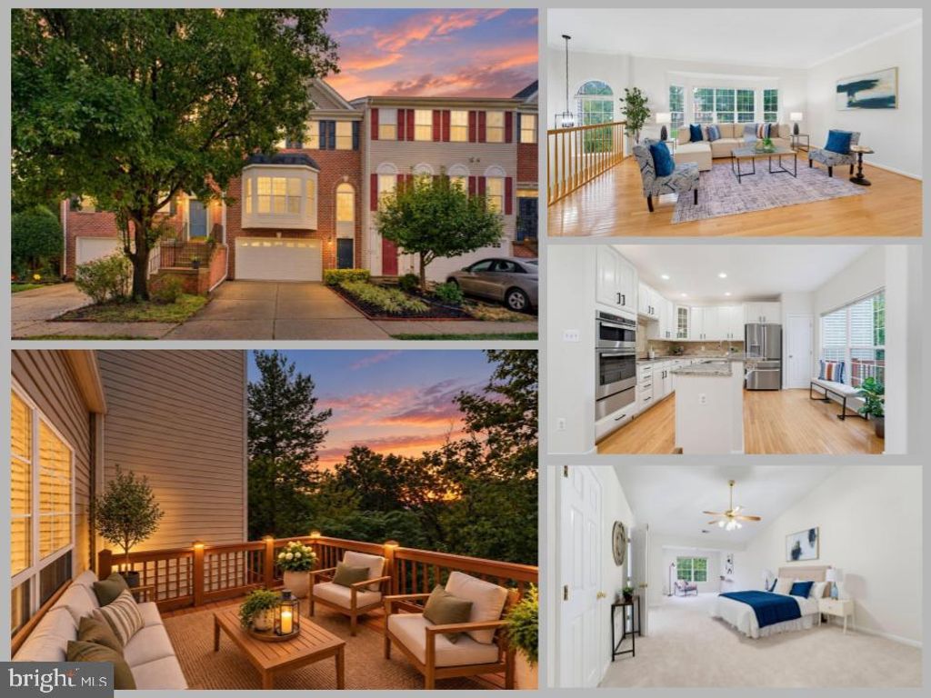 13280 MAPLE CREEK LN, Centreville, VA 20120