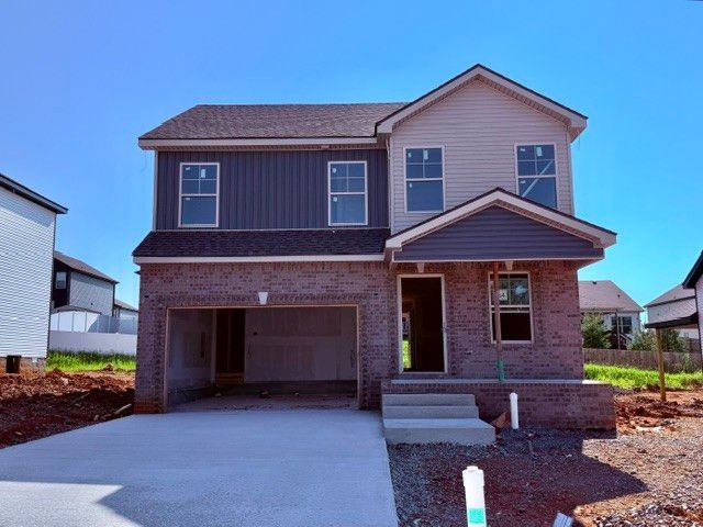 364 Cardinal Creek, Clarksville, TN 37040