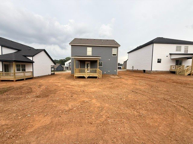 364 Cardinal Creek, Clarksville, TN 37040