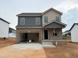 364 Cardinal Creek, Clarksville, TN 37040