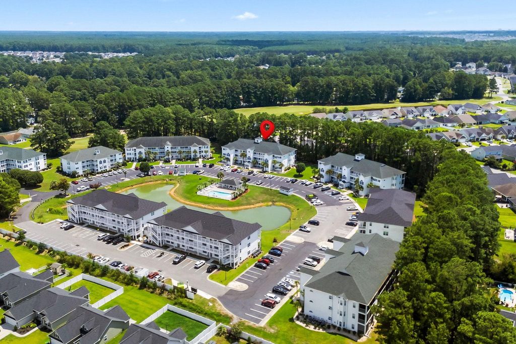 750 Charter Dr Unit E5, Longs, SC 29568 — photo 2