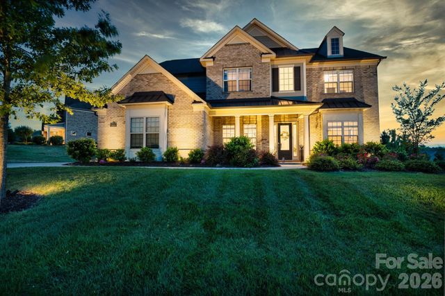 12409 Franklin Park Lane, Huntersville, NC 28078