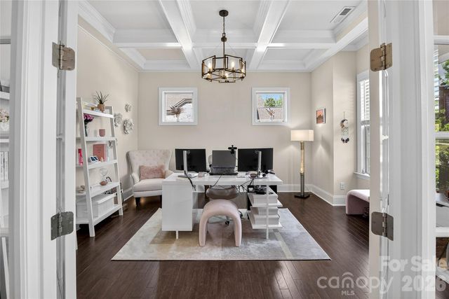 12409 Franklin Park Lane, Huntersville, NC 28078