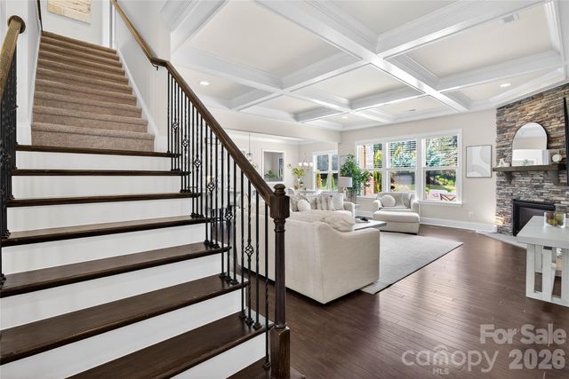12409 Franklin Park Lane, Huntersville, NC 28078
