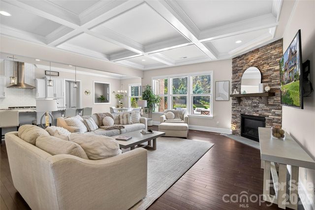 12409 Franklin Park Lane, Huntersville, NC 28078
