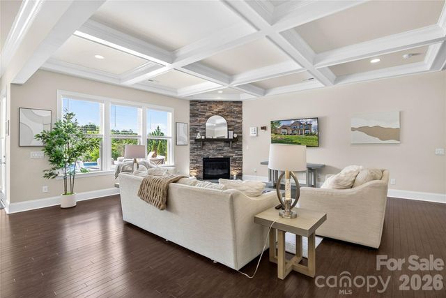 12409 Franklin Park Lane, Huntersville, NC 28078