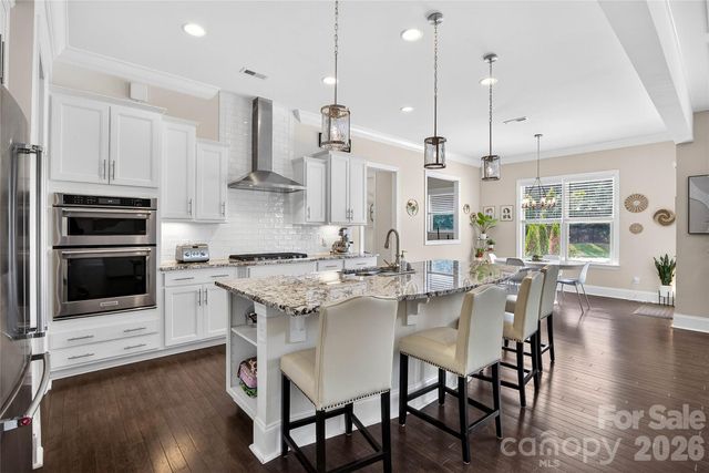 12409 Franklin Park Lane, Huntersville, NC 28078