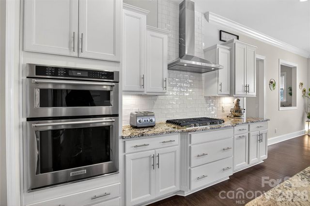 12409 Franklin Park Lane, Huntersville, NC 28078