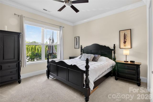12409 Franklin Park Lane, Huntersville, NC 28078
