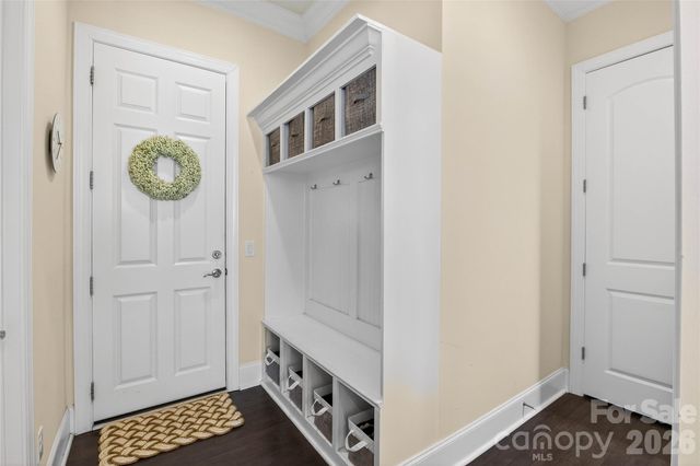 12409 Franklin Park Lane, Huntersville, NC 28078