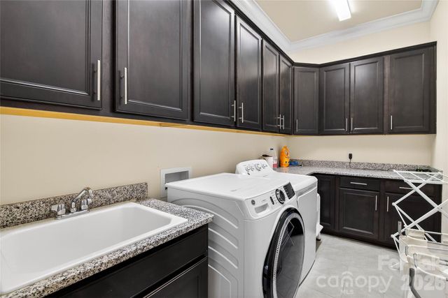 12409 Franklin Park Lane, Huntersville, NC 28078