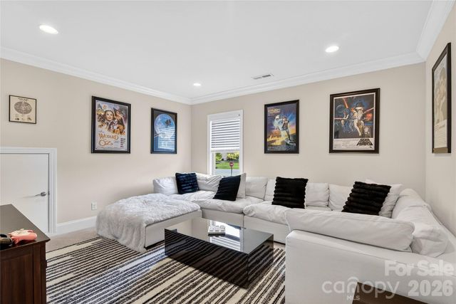 12409 Franklin Park Lane, Huntersville, NC 28078
