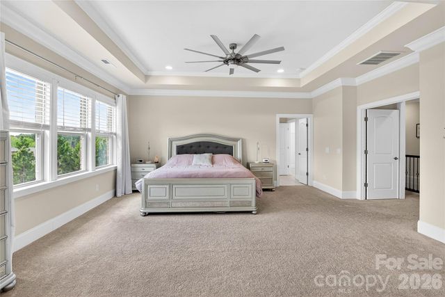 12409 Franklin Park Lane, Huntersville, NC 28078