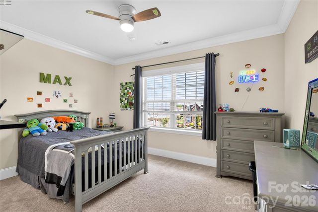 12409 Franklin Park Lane, Huntersville, NC 28078