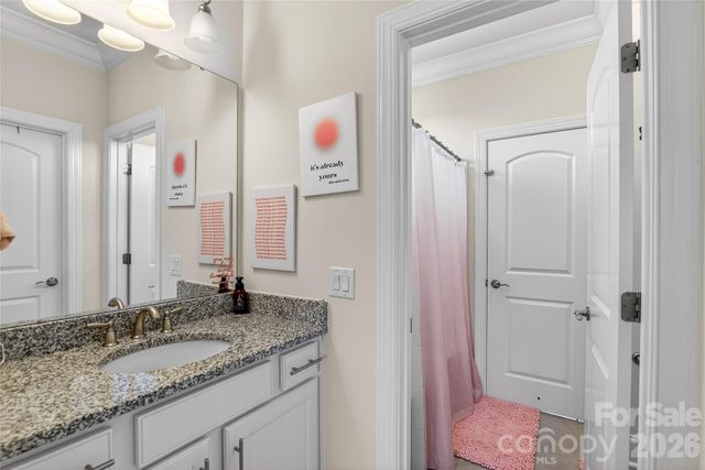 12409 Franklin Park Lane, Huntersville, NC 28078