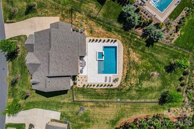 12409 Franklin Park Lane, Huntersville, NC 28078