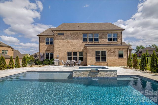 12409 Franklin Park Lane, Huntersville, NC 28078