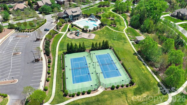 12409 Franklin Park Lane, Huntersville, NC 28078