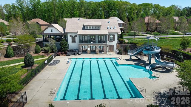 12409 Franklin Park Lane, Huntersville, NC 28078