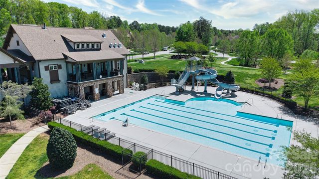 12409 Franklin Park Lane, Huntersville, NC 28078