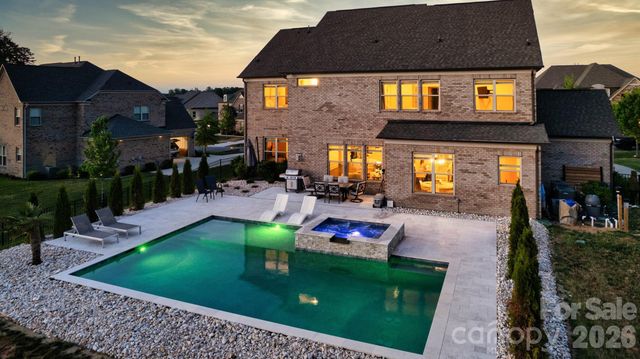 12409 Franklin Park Lane, Huntersville, NC 28078