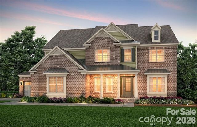 12409 Franklin Park Lane, Huntersville, NC 28078