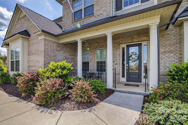 12409 Franklin Park Lane, Huntersville, NC 28078