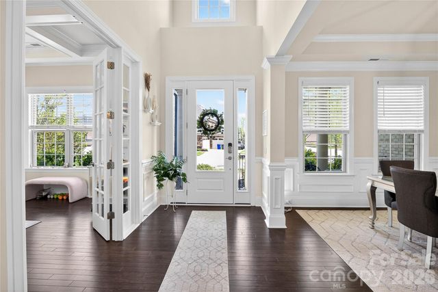 12409 Franklin Park Lane, Huntersville, NC 28078