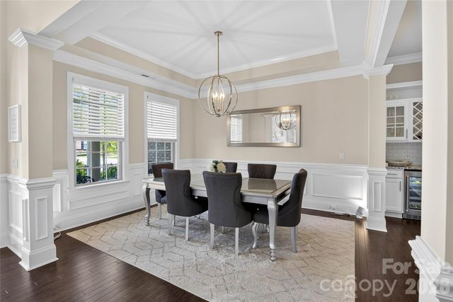 12409 Franklin Park Lane, Huntersville, NC 28078