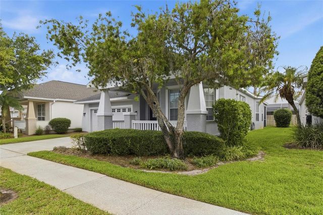 4613 CORSAGE DRIVE, Lutz, FL 33558