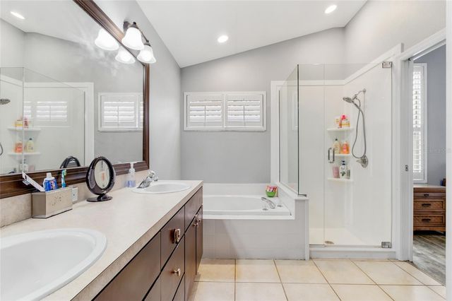 4613 CORSAGE DRIVE, Lutz, FL 33558