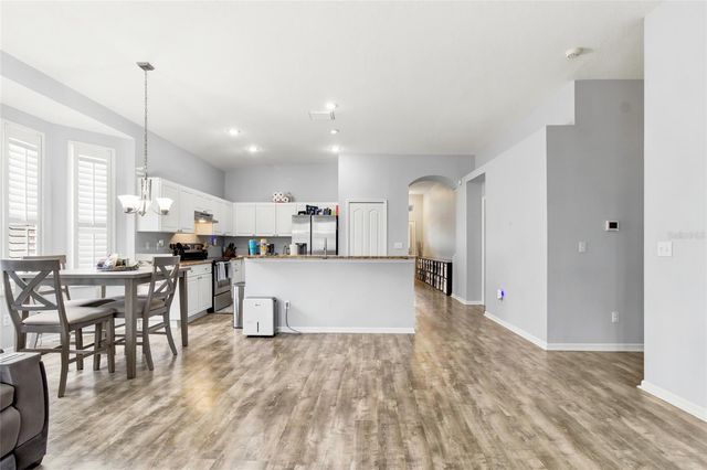 4613 CORSAGE DRIVE, Lutz, FL 33558