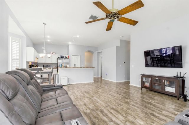 4613 CORSAGE DRIVE, Lutz, FL 33558