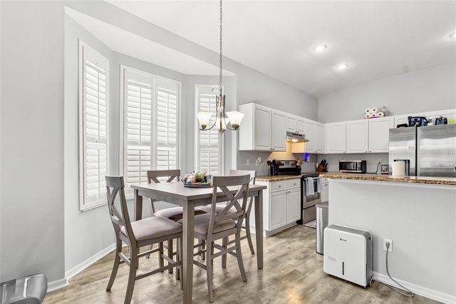 4613 CORSAGE DRIVE, Lutz, FL 33558
