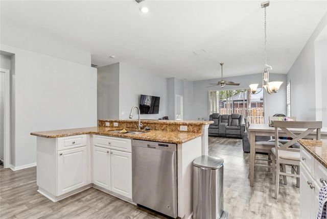 4613 CORSAGE DRIVE, Lutz, FL 33558