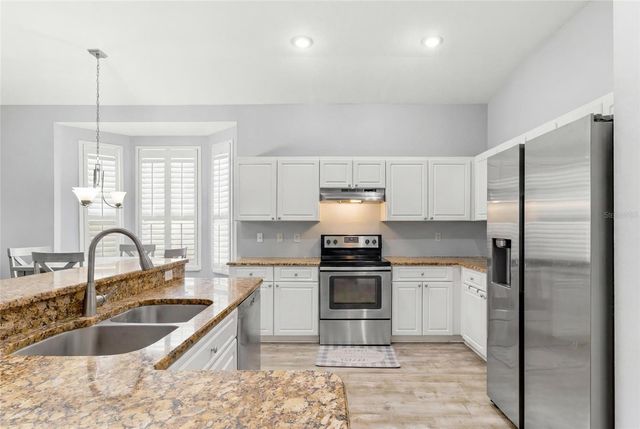 4613 CORSAGE DRIVE, Lutz, FL 33558