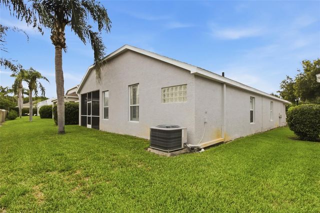 4613 CORSAGE DRIVE, Lutz, FL 33558