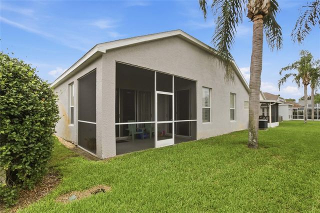 4613 CORSAGE DRIVE, Lutz, FL 33558