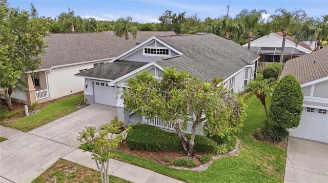 4613 CORSAGE DRIVE, Lutz, FL 33558