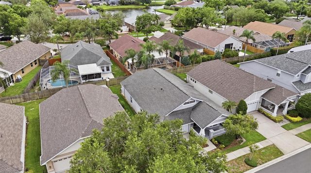 4613 CORSAGE DRIVE, Lutz, FL 33558