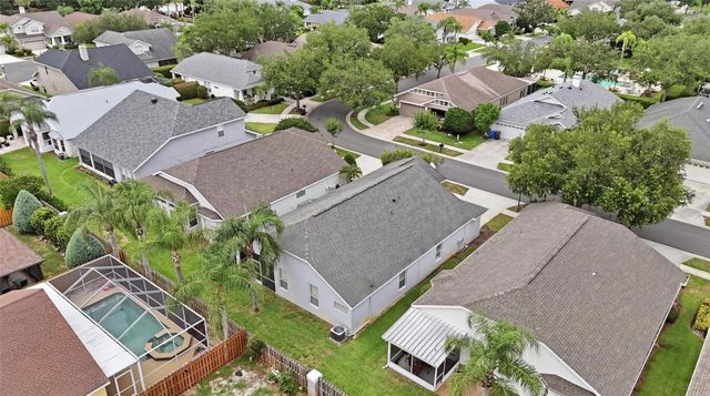 4613 CORSAGE DRIVE, Lutz, FL 33558