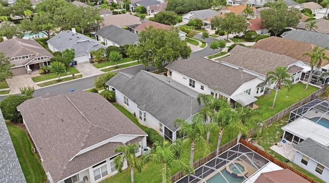 4613 CORSAGE DRIVE, Lutz, FL 33558
