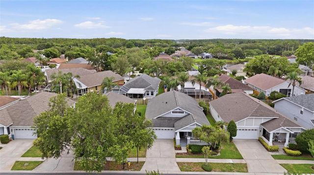 4613 CORSAGE DRIVE, Lutz, FL 33558